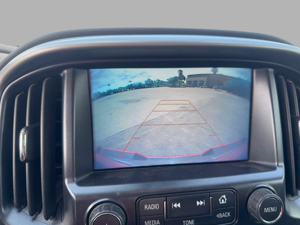 Used 2018 Chevrolet Colorado LT w/ LT Convenience Package RWD image 19