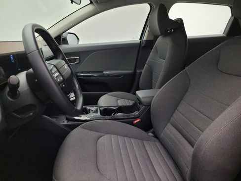 Used 2025 Kia K4 EX FWD image 17