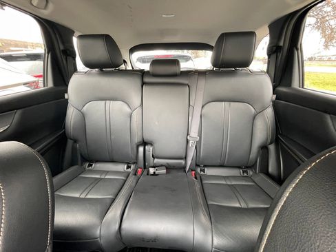 Used 2025 MAZDA CX-90 3.3 Turbo w/ Preferred Package image 38