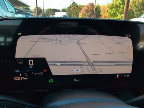 New 2026 Chevrolet Equinox EV RS image 27