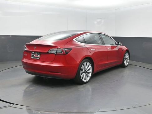 Used 2018 Tesla Model 3 Long Range RWD image 25