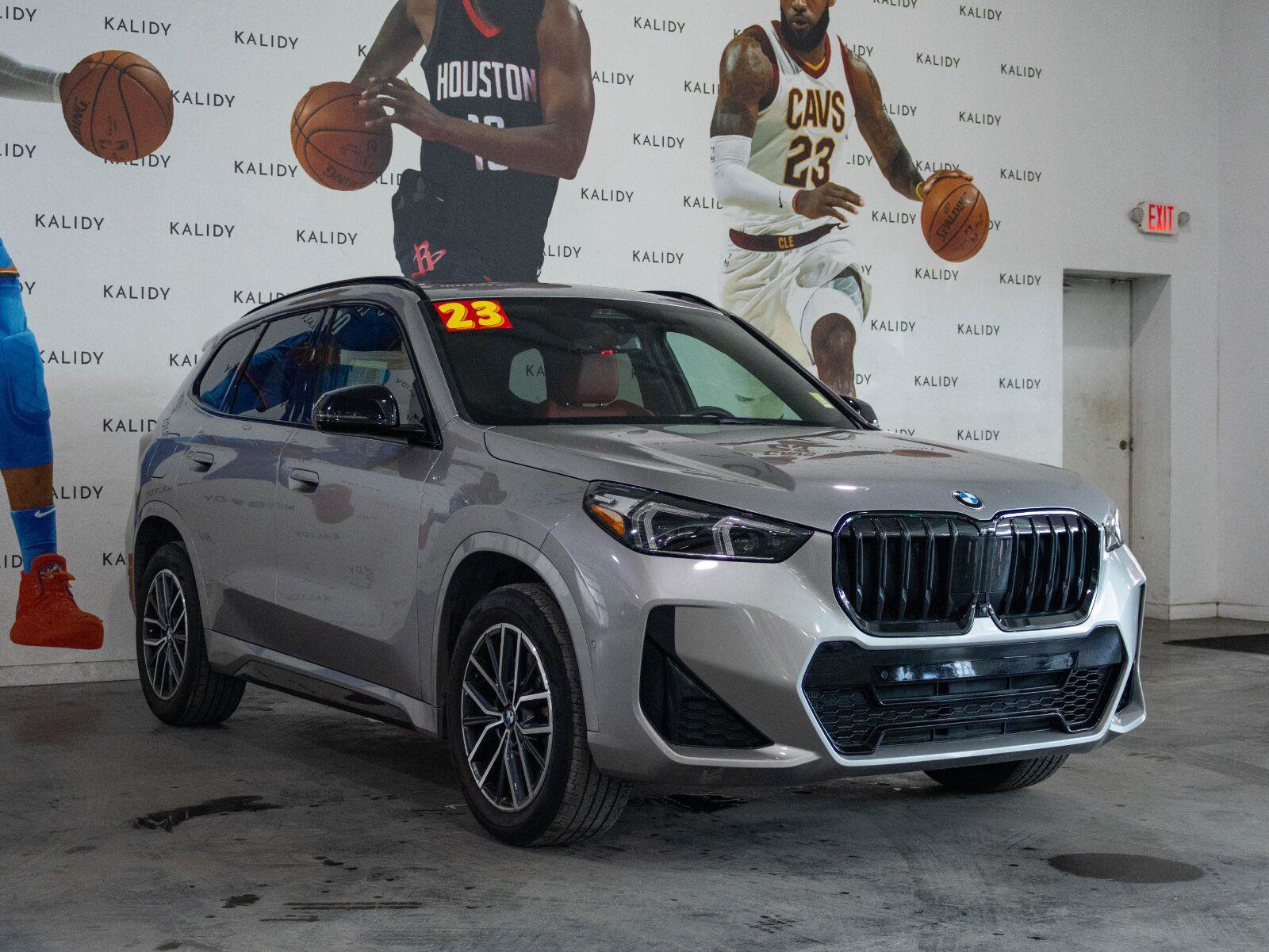 Used 2023 BMW X1 xDrive28i w/ Premium Package AWD/4WD image 20
