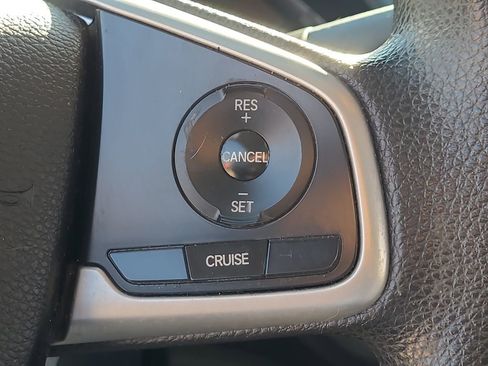 Used 2016 Honda Civic EX-T image 28