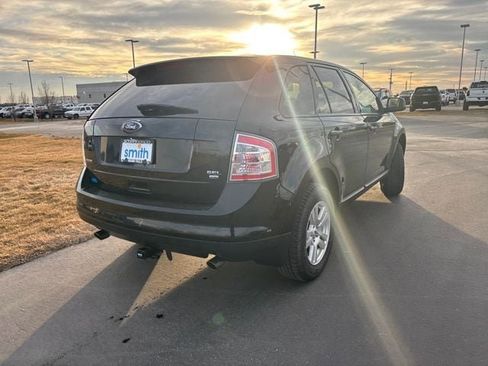 Used 2008 Ford Edge SEL AWD/4WD image 3