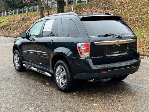 Used 2009 Chevrolet Equinox LT w/ LT Preferred Equipment Group image 24