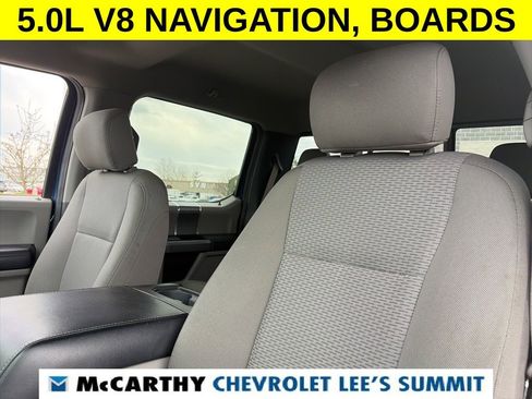 Used 2020 Ford F150 XLT w/ Equipment Group 302A Luxury image 30