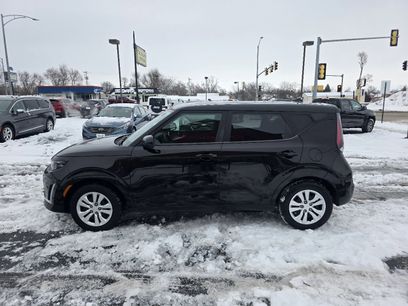 Used 2023 Kia Soul LX