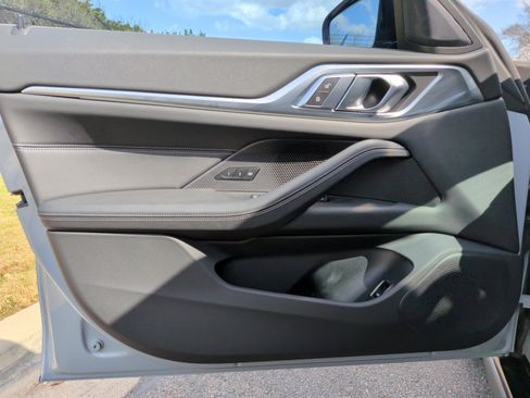 Certified 2023 BMW i4 eDrive40 w/ M Sport Package image 32