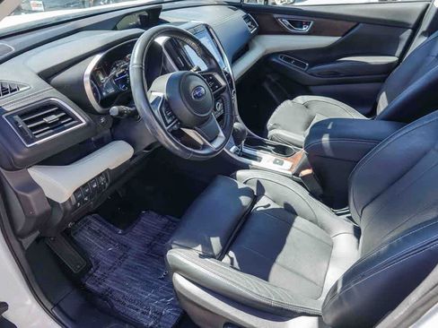Used 2021 Subaru Ascent Touring w/ Popular Package #2A AWD/4WD image 15