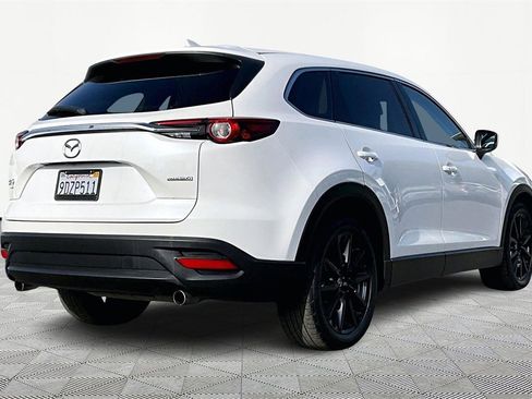 Certified 2023 MAZDA CX-9 Touring Plus image 2