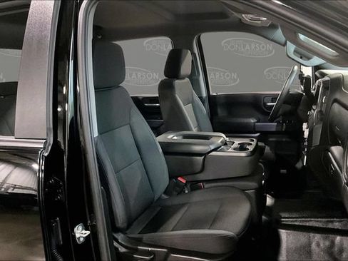 Certified 2024 GMC Sierra 2500 Pro AWD/4WD image 16
