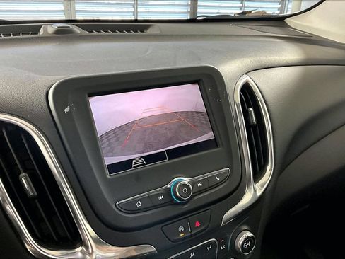 Used 2024 Chevrolet Equinox LT AWD/4WD image 21