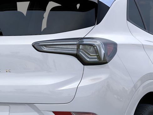 New 2026 Buick Encore GX Avenir w/ Avenir Technology Package image 11