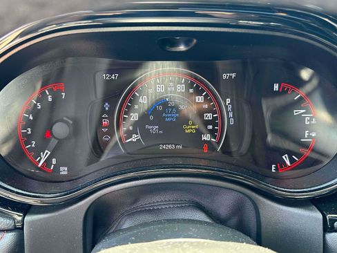 Used 2023 Dodge Durango GT AWD/4WD image 22