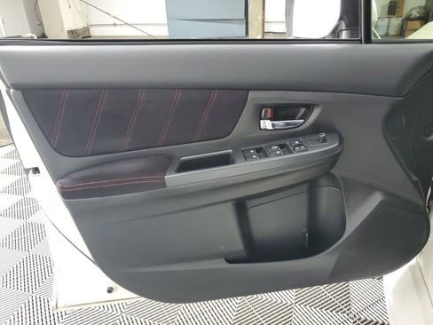 Used 2016 Subaru WRX STI image 27
