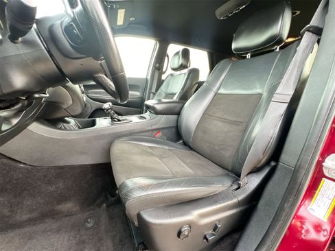 Used 2019 Dodge Durango GT image 17