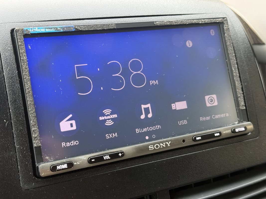 Used 2005 Toyota Sienna LE FWD image 12