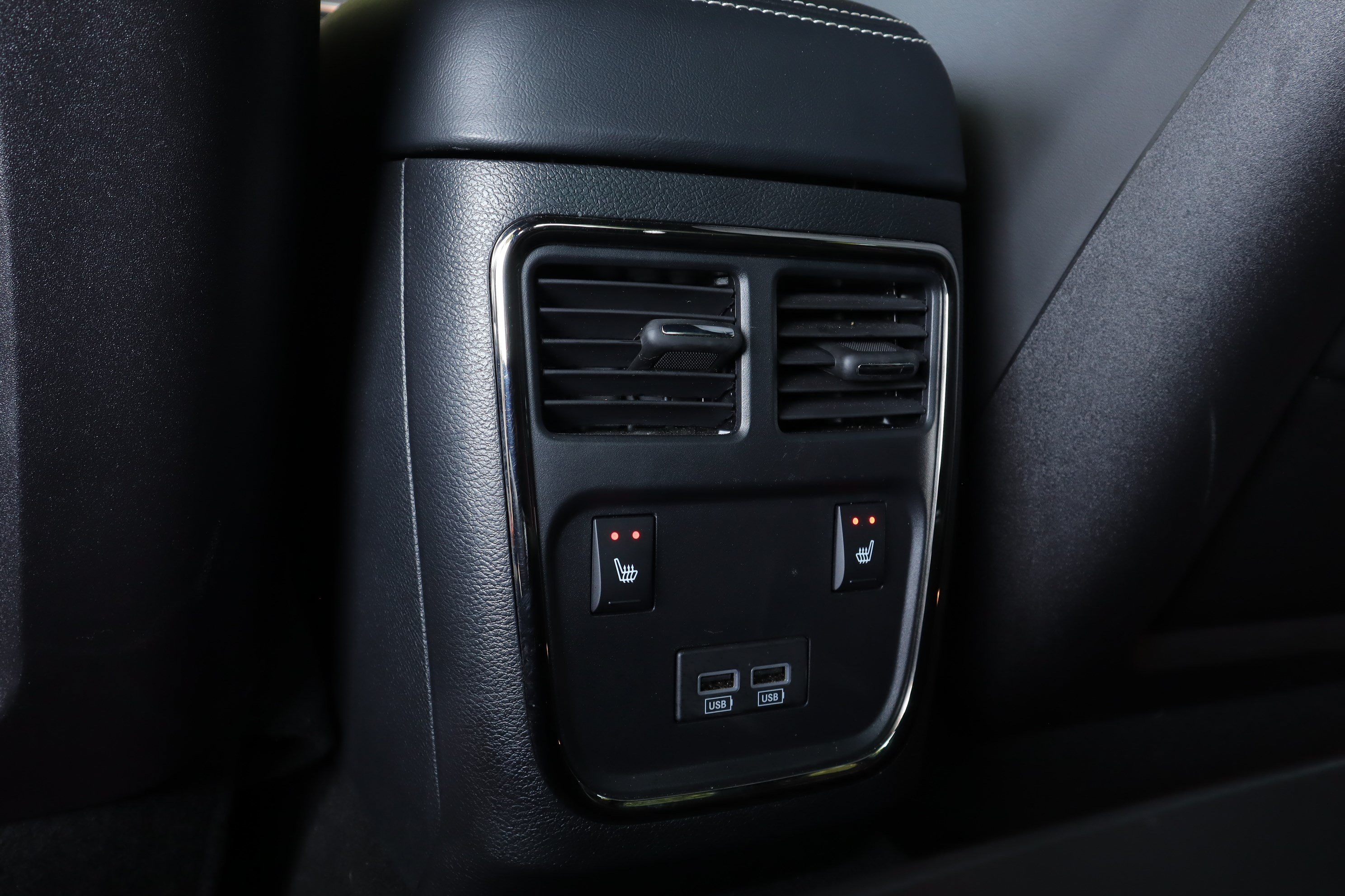 Used 2023 Dodge Charger SRT Hellcat w/ Harman/Kardon Audio Group RWD image 24