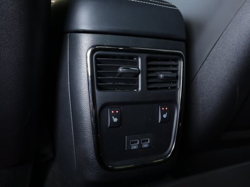 Used 2023 Dodge Charger SRT Hellcat w/ Harman/Kardon Audio Group RWD image 24