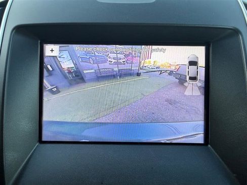 Used 2016 Ford Edge SEL w/ Equipment Group 201A image 30