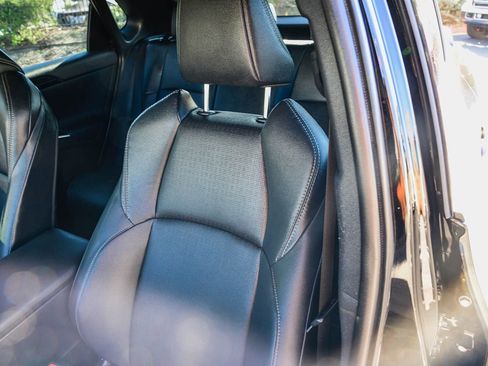 Certified 2023 Toyota bZ4X Limited image 27