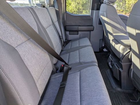 New 2024 Ford F450 XL image 18