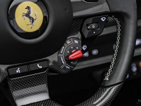 Used 2022 Ferrari F8 Tributo RWD image 57