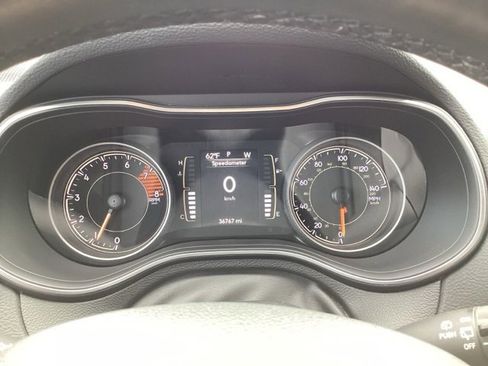 Used 2021 Jeep Cherokee Latitude Lux w/ Trailer Tow Group image 36