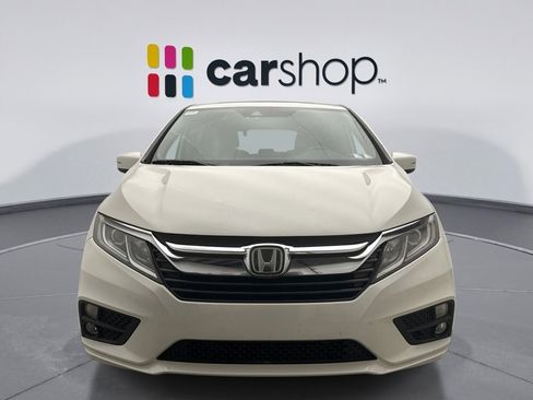 Used 2018 Honda Odyssey EX-L image 6
