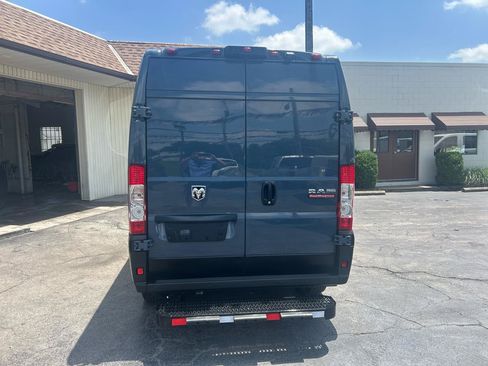 Used 2019 RAM ProMaster 2500 FWD image 7