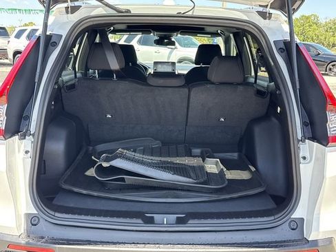 Used 2023 Honda CR-V Sport image 17