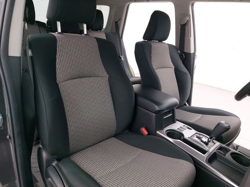 Used 2021 Toyota 4Runner SR5 image 12