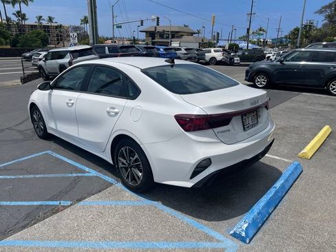 Used 2024 Kia Forte LXS image 4