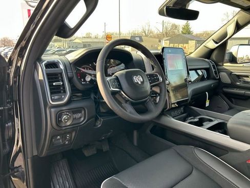 New 2026 RAM 1500 Laramie image 30