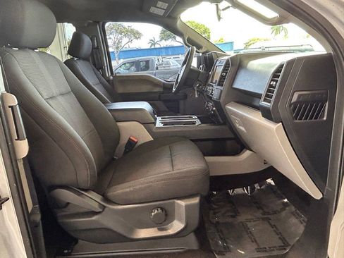 Used 2019 Ford F150 XL w/ Equipment Group 101A Mid RWD image 24
