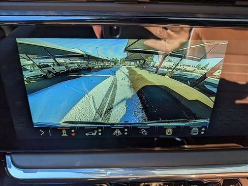 Used 2025 GMC Sierra 3500 Denali Ultimate image 14