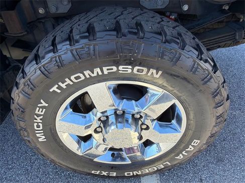 Used 2018 GMC Sierra 3500 Denali w/ Duramax Plus Package image 19