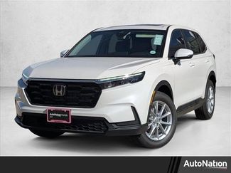 New 2026 Honda CR-V EX video 1