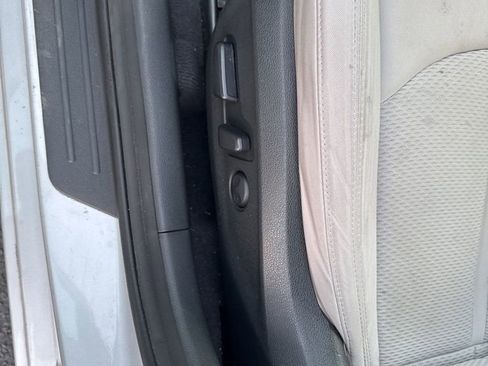 Used 2015 Hyundai Sonata SE w/ Option Group 09 image 5