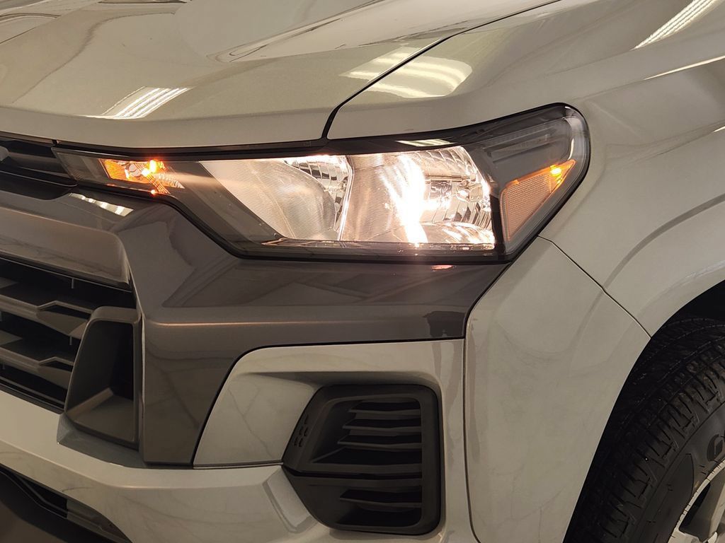 New 2026 Chevrolet Colorado LT w/ Advanced Trailering Package RWD image 9
