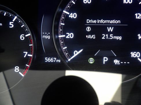 Certified 2025 MAZDA CX-50 Meridian Edition w/ Weather Package image 31