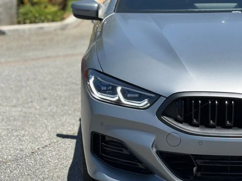 New 2026 BMW 840i RWD image 13