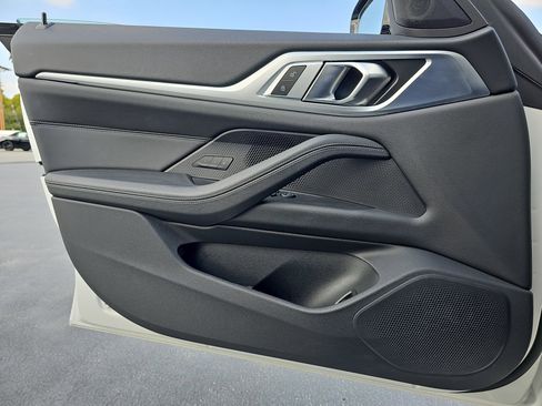 Certified 2023 BMW i4 eDrive35 image 27