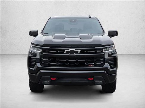 Used 2023 Chevrolet Silverado 1500 LT Trail Boss image 2