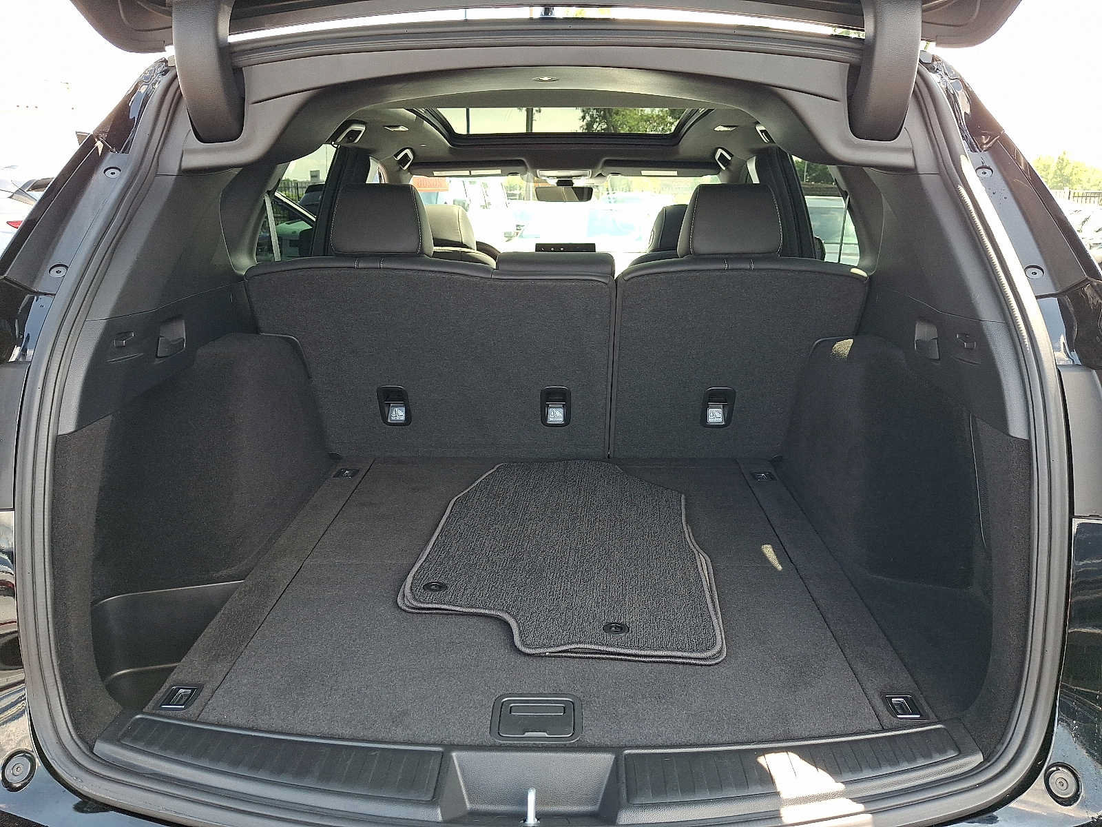 Certified 2025 Acura RDX SH-AWD image 28