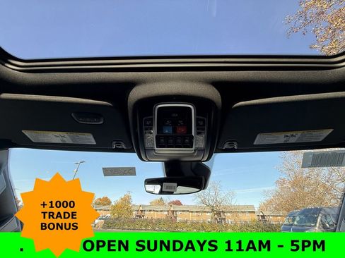 New 2026 RAM 1500 Laramie w/ Night Edition image 26