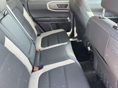 Used 2025 Ford Bronco Sport Big Bend image 22