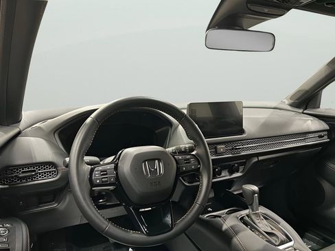 Used 2026 Honda HR-V Sport image 10