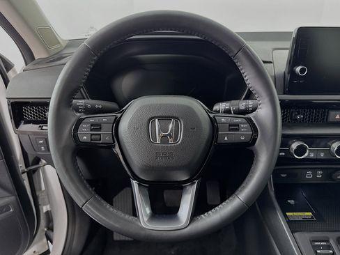 Certified 2024 Honda CR-V EX-L image 11
