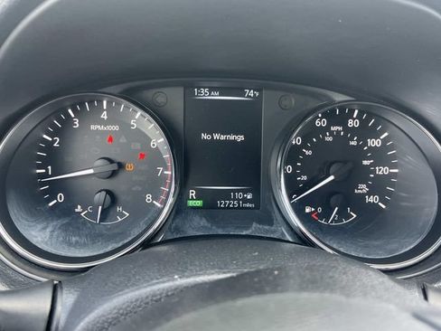 Used 2017 Nissan Rogue S FWD image 31